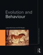 Evolution And Behavior