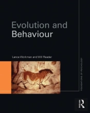 Evolution And Behavior
