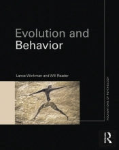Evolution And Behavior