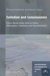 Evolution And Consciousness