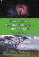 Evolution And Creationism In The Public Schools