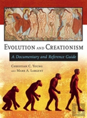 Evolution And Creationism