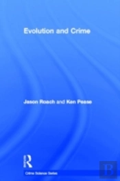 Evolution And Crime