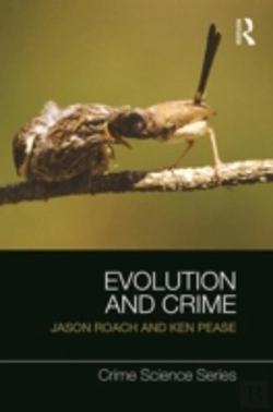 Bertrand.pt - Evolution And Crime