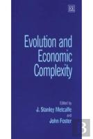 Evolution And Economic Complexity