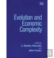Evolution And Economic Complexity