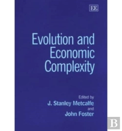 Bertrand.pt - Evolution And Economic Complexity