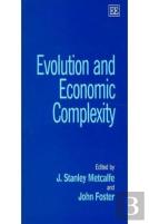 Evolution And Economic Complexity