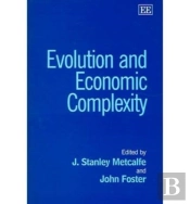 Evolution And Economic Complexity