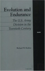 Evolution And Endurance