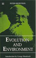 Evolution And Environment