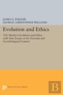 Evolution And Ethics