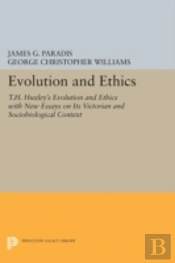 Evolution And Ethics