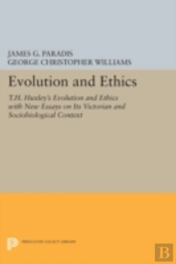 Bertrand.pt - Evolution And Ethics