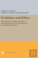 Evolution And Ethics
