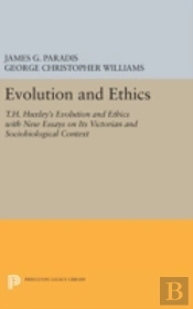 Evolution And Ethics