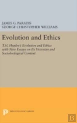 Bertrand.pt - Evolution And Ethics