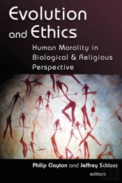 Evolution And Ethics