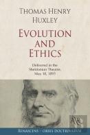 Evolution And Ethics
