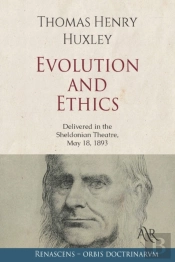 Evolution And Ethics