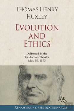 Bertrand.pt - Evolution And Ethics