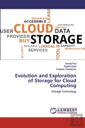 Evolution And Exploration Of Storage For