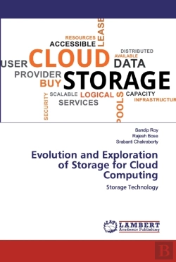 Bertrand.pt - Evolution And Exploration Of Storage For