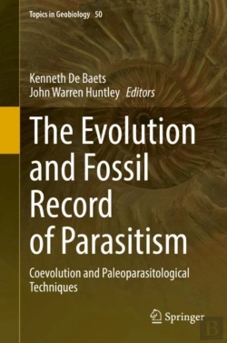 Bertrand.pt - Evolution And Fossil Record Of Parasitism