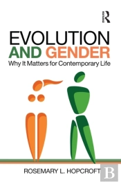 Evolution And Gender