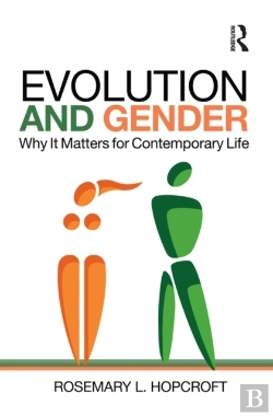 Bertrand.pt - Evolution And Gender
