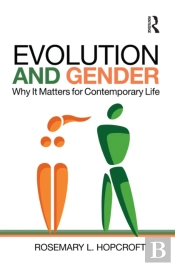 Evolution And Gender