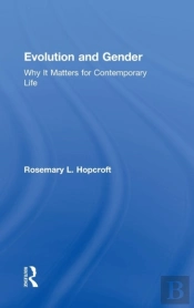 Evolution And Gender