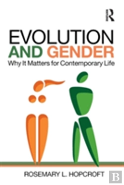 Bertrand.pt - Evolution And Gender