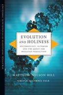 Evolution And Holiness
