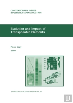 Bertrand.pt - Evolution And Impact Of Transposable Elements