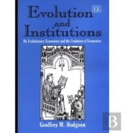 Evolution And Institutions