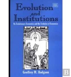 Bertrand.pt - Evolution And Institutions