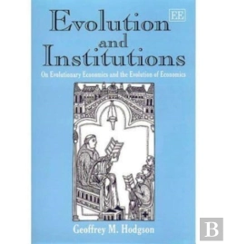 Bertrand.pt - Evolution And Institutions