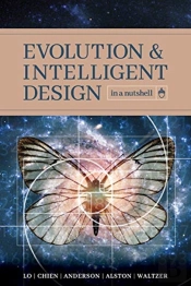 Evolution And Intelligent Design In A Nu
