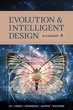 Bertrand.pt - Evolution And Intelligent Design In A Nu