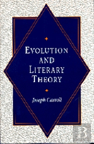Evolution And Literary Theory