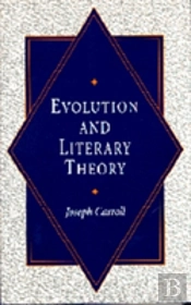 Evolution And Literary Theory