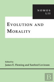 Evolution And Morality