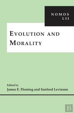 Bertrand.pt - Evolution And Morality