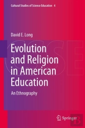 Evolution And Religion In American Education