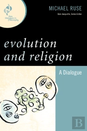 Evolution And Religion