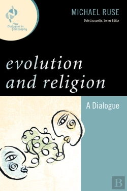 Bertrand.pt - Evolution And Religion