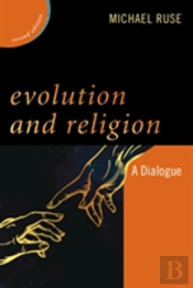 Evolution And Religion