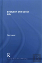 Evolution And Social Life