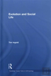 Evolution And Social Life